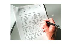 Reporting and Editorial Work Services