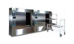 LTE - Model PL - Touchclave System