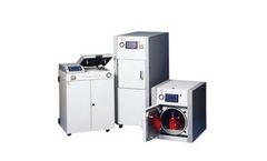 LTE - Model Touchclave-R - Cylindrical Chamber Autoclaves