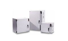 LTE - Model OP Series - Ovens / Sterilizers