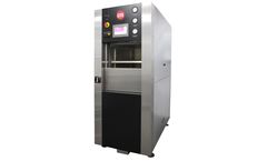 LTE - Labclave-L Autoclave