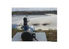 Solid Waste Facilities - Leachate Lagoons