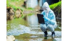 AmmEL - Treats Ammonia Contaminated Water