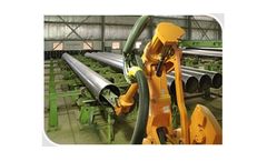API - Model 5L - Carbon Steel Pipes