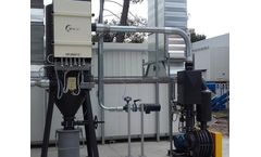 Delta NEU JKF - Model LEV - Local Exhaust Ventilation System