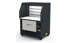 Delta NEU-JKF - Downdraught Table / Ventilated Workstation