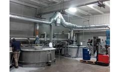 Delta NEU-JKF - Industrial Ventilation System