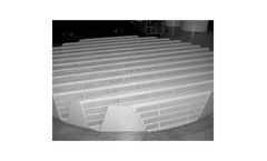 Pall Ring - Packing Support Plates