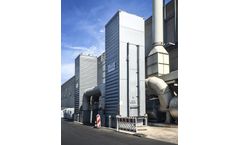 Aircon - Model V-XL - Mobile Activated Carbon Filter