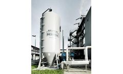 Aircon - Model HC - Mobile Activated Carbon Filter