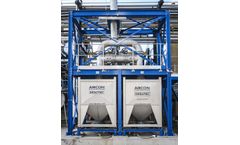 Aircon - Model 3000 - Mobile Activated Carbon Filter