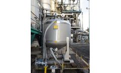 Mobicon - Model 2000 RVS - Mobile Activated Carbon Filter