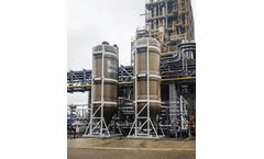 Mobicon - Model G5 - Mobile Activated Carbon Filter