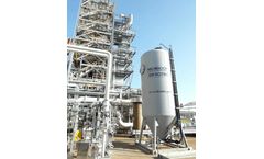 Mobicon - Mobile Activated Carbon Filter