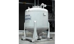 Mobicon - Model 2000 FG - Mobile Activated Carbon Filter