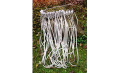 Lippmann - Model ActEle - Electrical Resistivity Tomography Active Electrode Chain