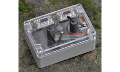 Lippmann - Model ActEle 8/16/24 - Multielectrode Switchboxes