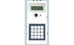 Lippmann - Model mC - 4 Point Light Earth Resisitvity Meter