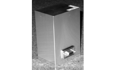 Lippmann - Model 2-K - High Resolution Tiltmeter (HRTM)