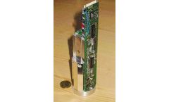 Lippmann - Borehole Tiltmeter