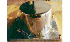 Lippmann - Model 1-K - High Resolution Platform Tiltmeter