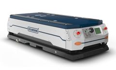 UniMover - Model U 1500 - Underride Mobile Robot