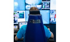 Oceaneering - Remote Services