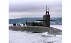 Oceaneering - Submarine and Ship Repair Support Services