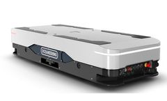UniMover - Model O 600 - Underride Mobile Robot