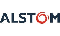 Alstom Boosts Its Gas Turbine Portfolio to Address the Growth in Gas-Fired Power Generation