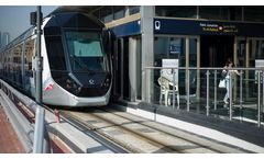 Alstom - Tram System