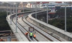 Alstom - Integrated Metro Solutions