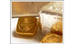 Precious Metal Refining