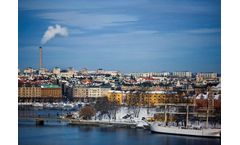 Fortum - District Cooling