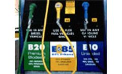 Smartest smart meter: The gasoline pump?