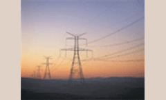 Smart grid: How big is big?