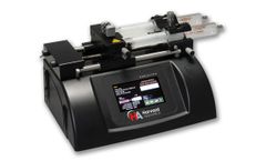 Harvard - Model PHD Ultra - Standard Infuse/Withdraw Syringe Pumps