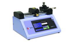 Elite - Model 11 - Standard Infusion Only Syringe Pumps