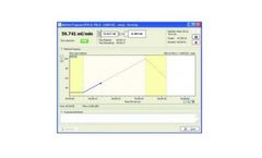 Flow Control Software for Harvard Apparatus Syringe Pumps