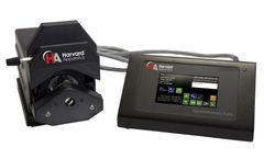 Harvard - Model P-1500 - Peristaltic Pump