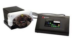 Harvard - Model P-230 - Peristaltic Pump