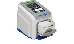 Reglo Masterflex - Digital Peristaltic Pumps