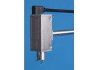 Harvard - Model FT20 and FT50 - Isometric Force Transducers