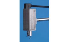 Harvard - Model FT20 and FT50 - Isometric Force Transducers