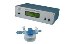 Harvard - Model HSE - Multi Sensor Amplifier