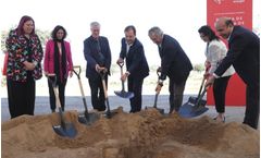 Acciona turns sod on Spanish biomass plant