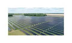 Union Solar farm powers up Ohio with start of commercial operations