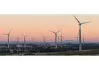 Acciona - Wind Turbine