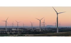 Acciona - Wind Turbine