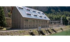 Acciona - Hydroelectric Power Technologies